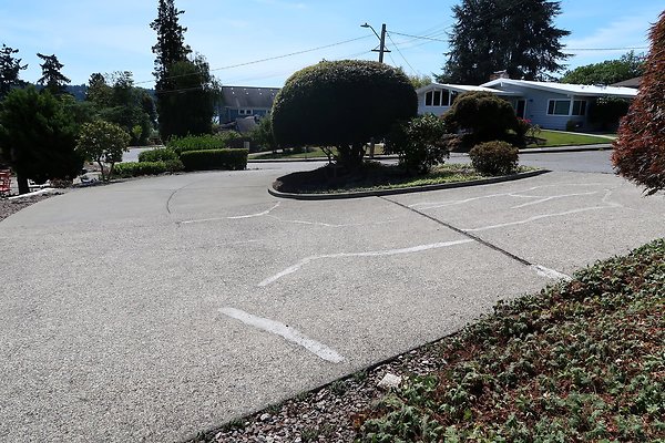 5760 S Hawthorn Rd Seattle House Ext - 14