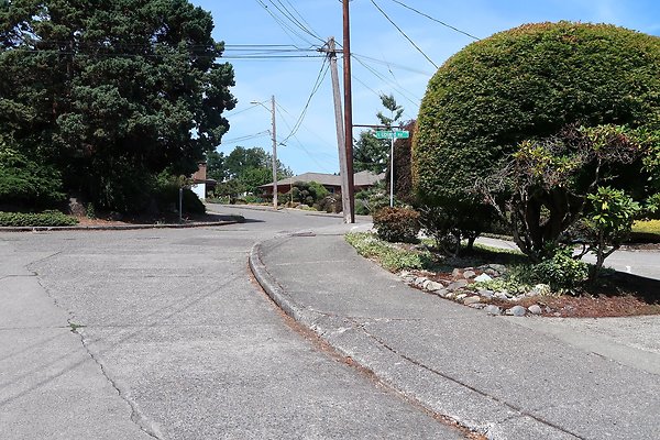 5760 S Hawthorn Rd Seattle House Ext - 49