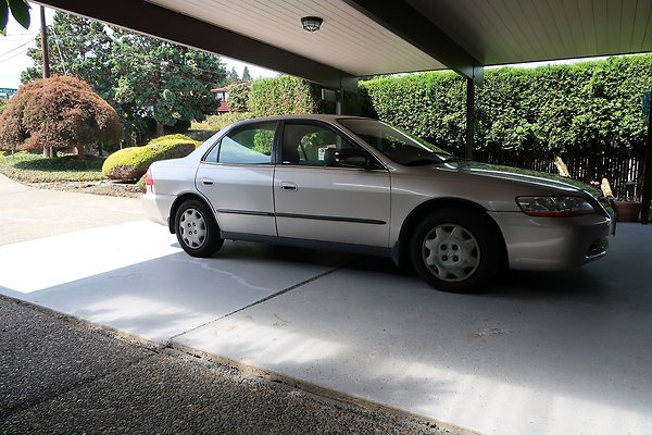 5760 S Hawthorn Rd Seattle House Ext - 69
