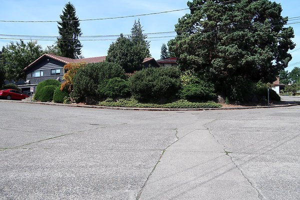 5760 S Hawthorn Rd Seattle House Ext - 48