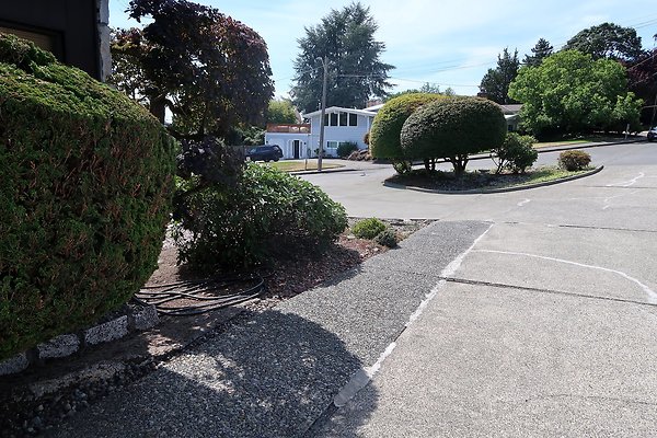 5760 S Hawthorn Rd Seattle House Ext - 33