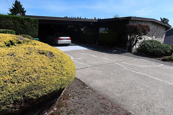 5760 S Hawthorn Rd Seattle House Ext - 12