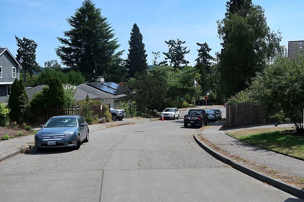 5760 S Hawthorn Rd Seattle House Ext - 46