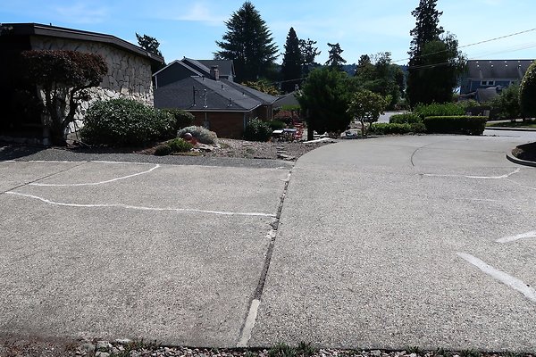 5760 S Hawthorn Rd Seattle House Ext - 13