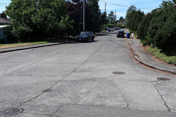5760 S Hawthorn Rd Seattle House Ext - 9