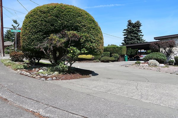 5760 S Hawthorn Rd Seattle House Ext - 50