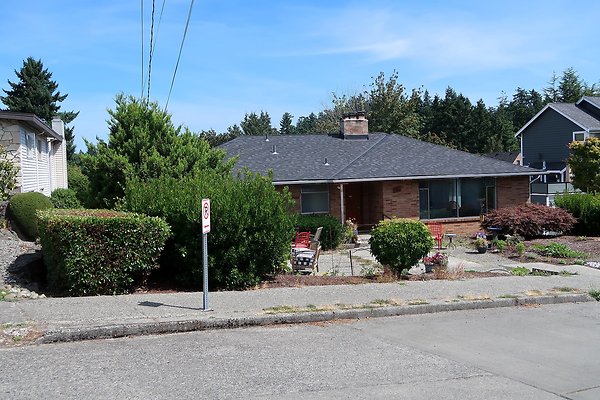 5760 S Hawthorn Rd Seattle House Ext - 44