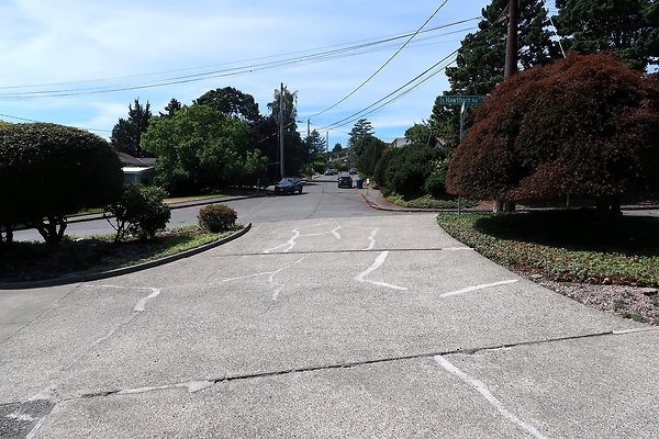 5760 S Hawthorn Rd Seattle House Ext - 37
