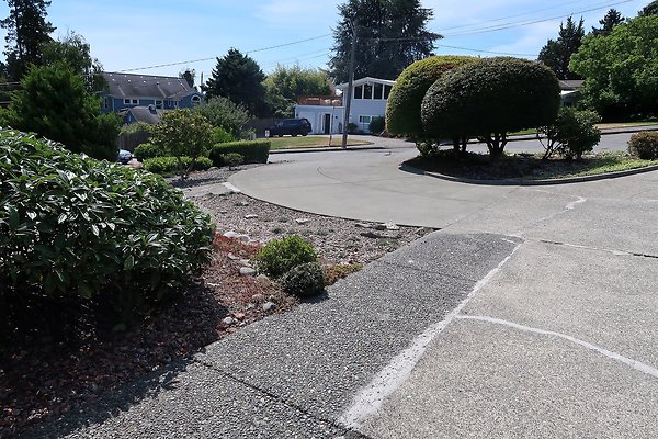 5760 S Hawthorn Rd Seattle House Ext - 36