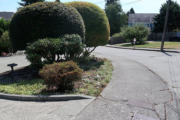 5760 S Hawthorn Rd Seattle House Ext - 6