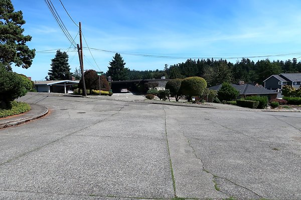 5760 S Hawthorn Rd Seattle House Ext - 2