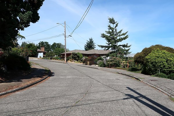 5760 S Hawthorn Rd Seattle House Ext - 10