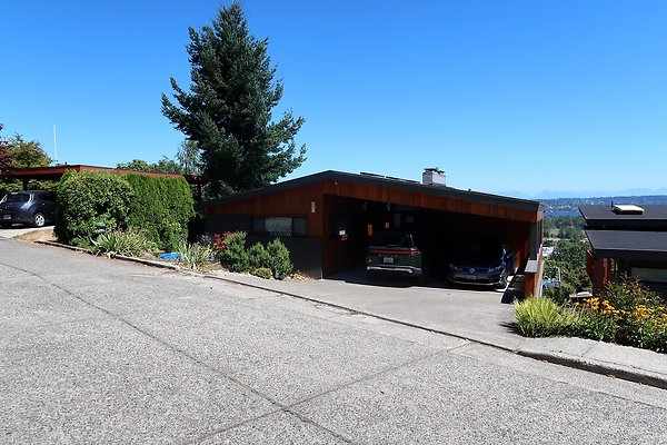 7362 56th Ave NE Seattle House - 5