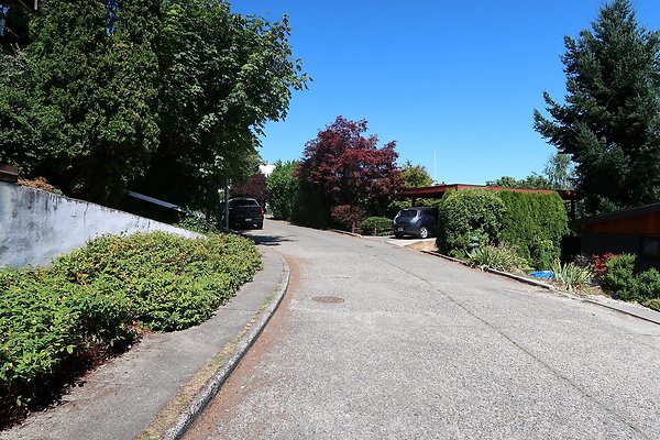7362 56th Ave NE Seattle House - 4