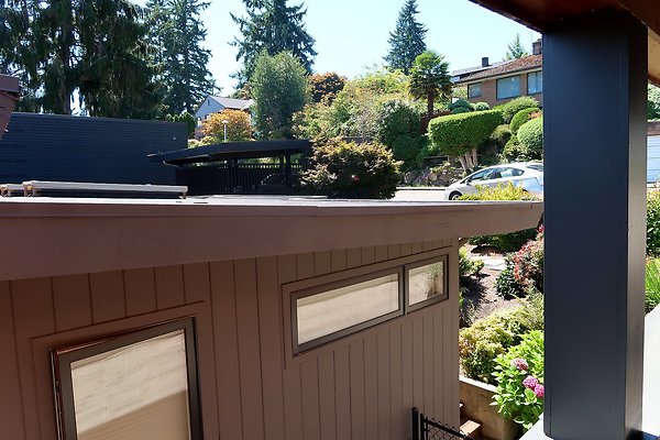 7362 56th Ave NE Seattle House - 29
