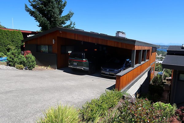 7362 56th Ave NE Seattle House - 10