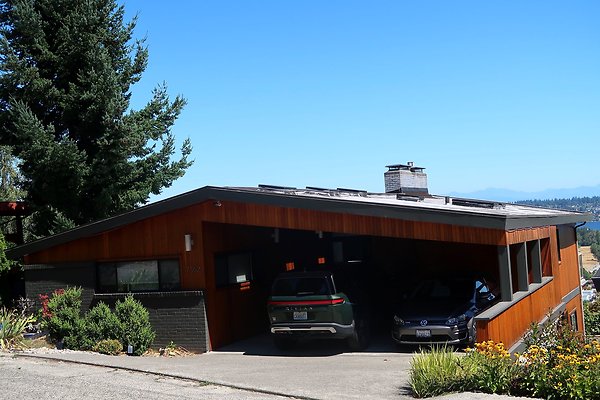 7362 56th Ave NE Seattle House - 43