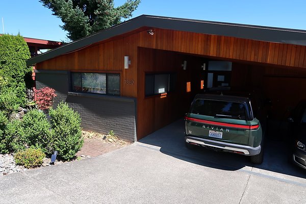 7362 56th Ave NE Seattle House - 37