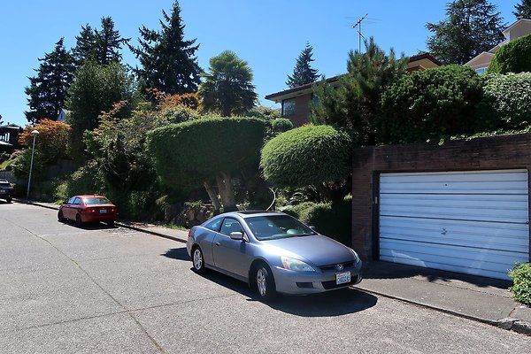 7362 56th Ave NE Seattle House - 9