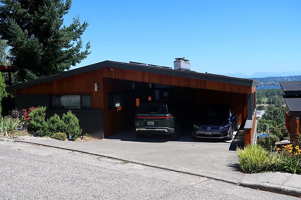 7362 56th Ave NE Seattle House - 3