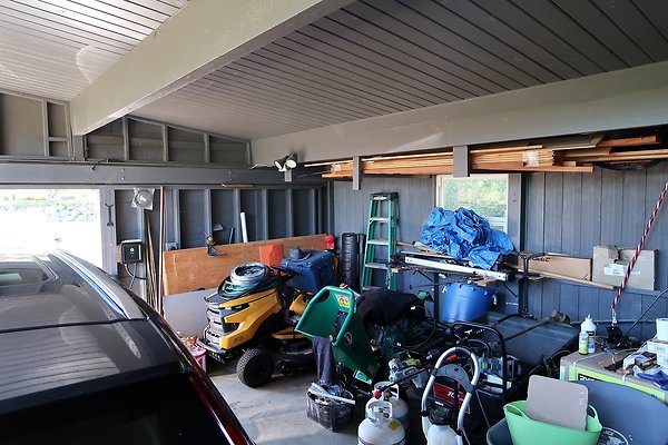 17455 14th Ave NW Shoreline House - 30