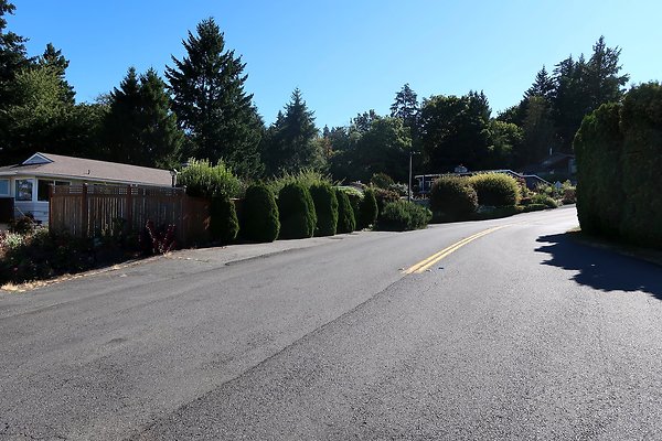 17455 14th Ave NW Shoreline House - 8