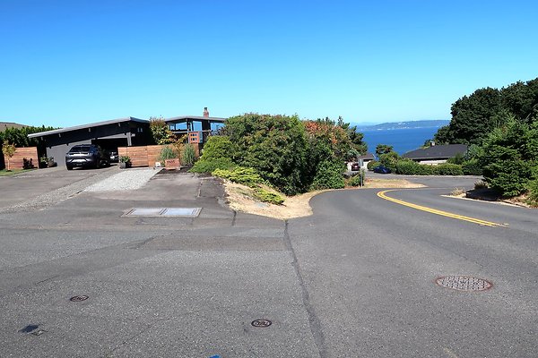 17455 14th Ave NW Shoreline House - 53