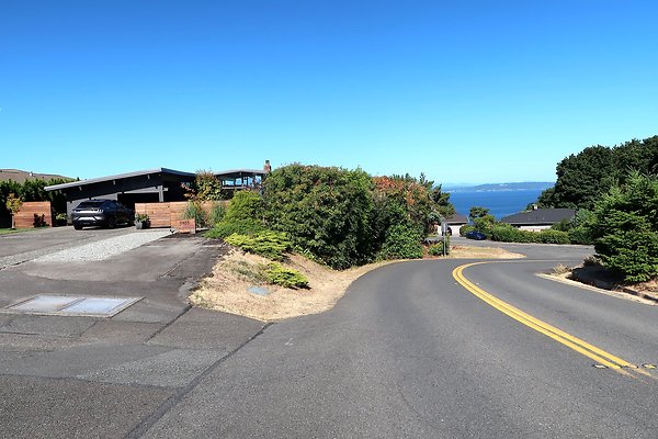 17455 14th Ave NW Shoreline House - 7