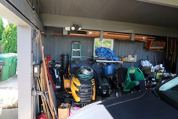 17455 14th Ave NW Shoreline House - 24