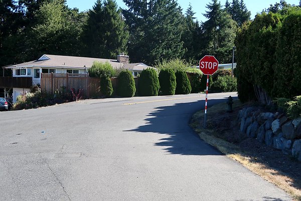 17455 14th Ave NW Shoreline House - 14