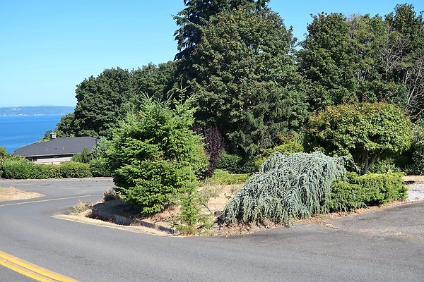 17455 14th Ave NW Shoreline House - 6