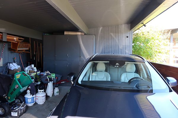 17455 14th Ave NW Shoreline House - 25