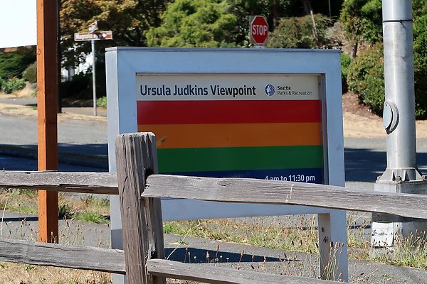 Judkins Viewpoint - 11