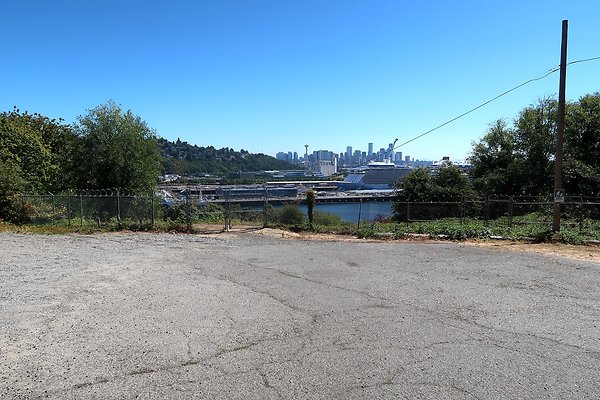 Judkins Viewpoint - 2