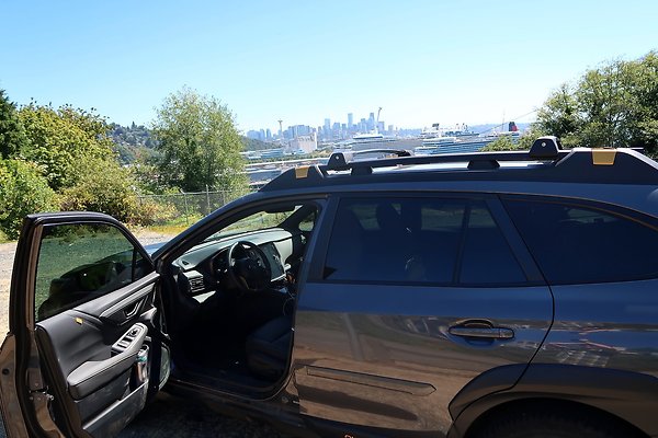 Judkins Viewpoint - 4