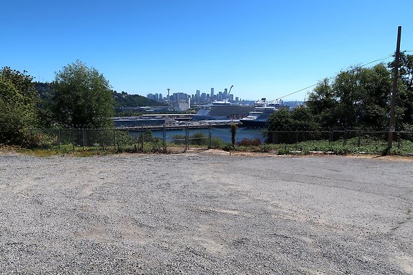 Judkins Viewpoint