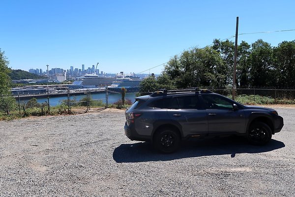 Judkins Viewpoint - 8