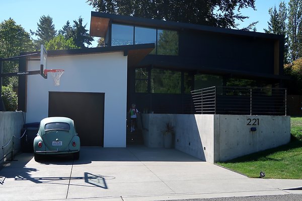 221 110th Ave SE Bellevue House Ext - 27
