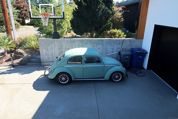 221 110th Ave SE Bellevue House Ext - 20