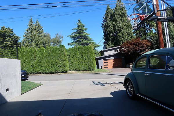 221 110th Ave SE Bellevue House Ext - 13