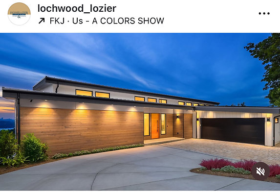 Caleb Wong House Somerset