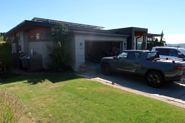 4405 134th Pl SE Bellevue House Ext  - 2