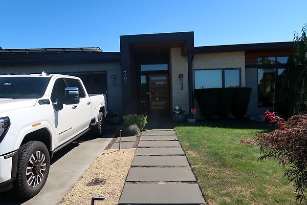 4405 134th Pl SE Bellevue House Ext  - 8