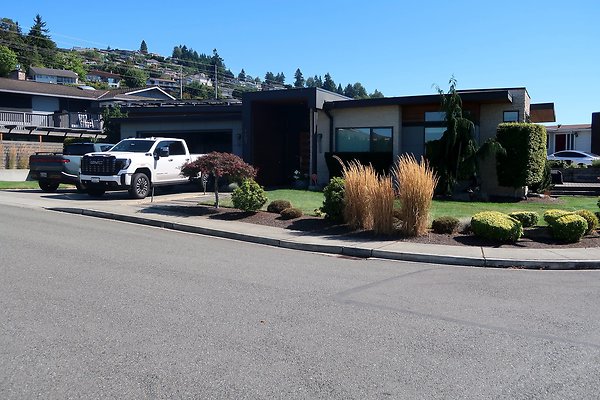 4405 134th Pl SE Bellevue House Ext  - 28