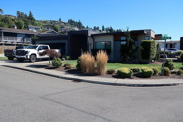 4405 134th Pl SE Bellevue House Ext  - 23