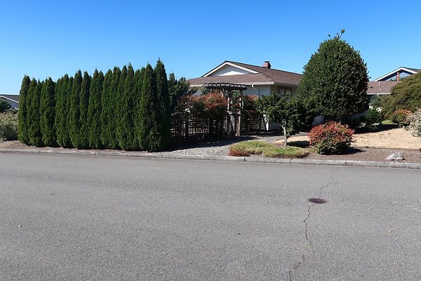 4405 134th Pl SE Bellevue House Ext  - 5