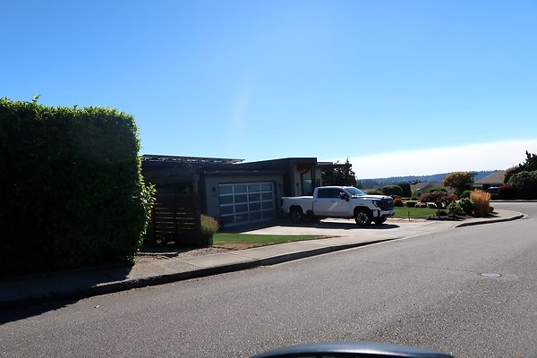 4405 134th Pl SE Bellevue House Ext  - 29