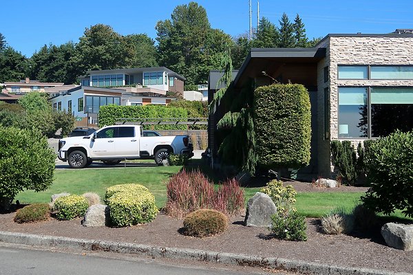 4405 134th Pl SE Bellevue House Ext  - 26