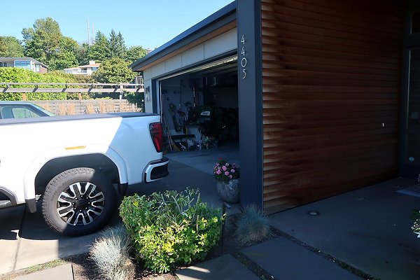 4405 134th Pl SE Bellevue House Ext  - 14