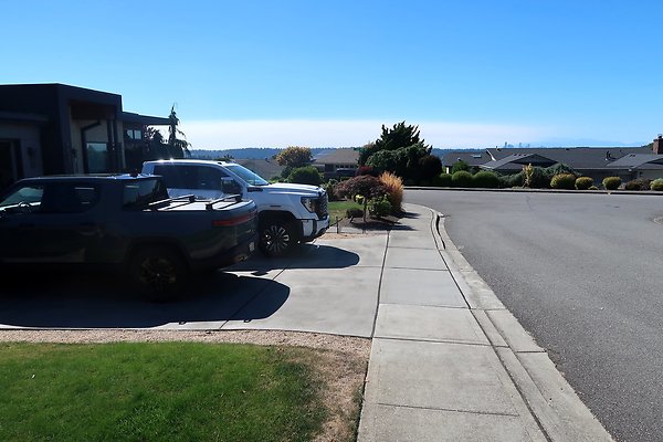 4405 134th Pl SE Bellevue House Ext  - 3